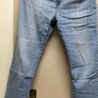 Pantaloni jeans uomo Nicwave