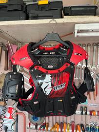 Pettorina motocross Thor
