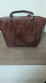 The Bridge- Shopping bag