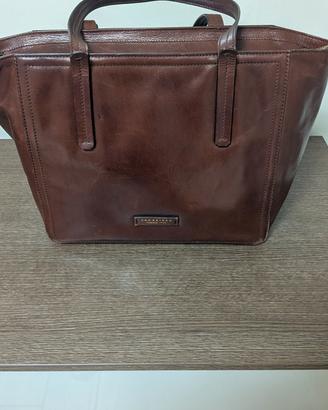 The Bridge- Shopping bag
