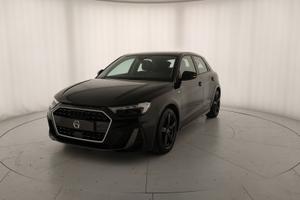 AUDI A1 II 2019 Sportback - A1 Sportback 30 1.0 tf