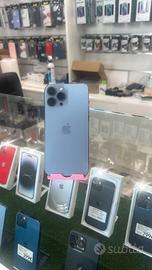 IPHONE 13 PRO MAX 256GB USATO Garanzia: 1 ANNO