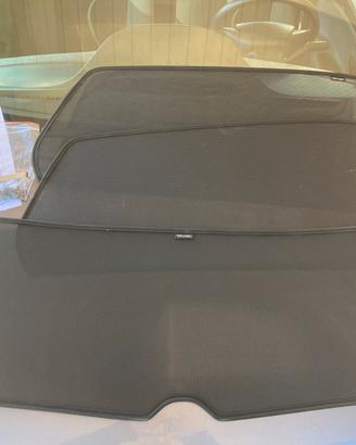 Tendine parasole originali VOLKSWAGEN- Golf 7/7.5