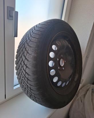 4 gomme invernali 205/55 R16 94V del 2024