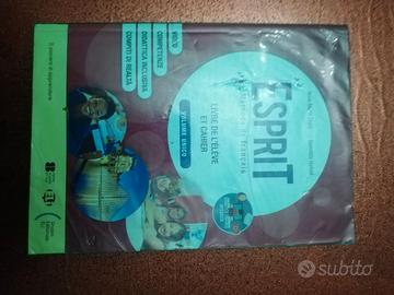 Libri di testo classe terza scuola media 