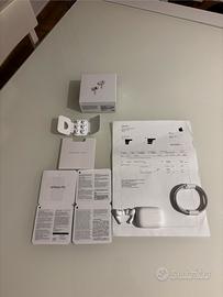 Auricolari bluetooth Pro 2