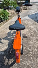 Lambretta Altro modello - 1955