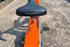 Lambretta Altro modello - 1955