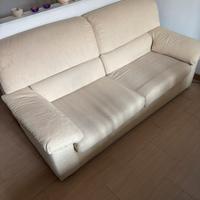 Divano 3 posti