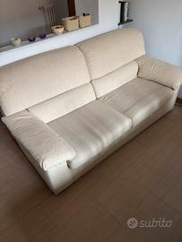 Divano 3 posti