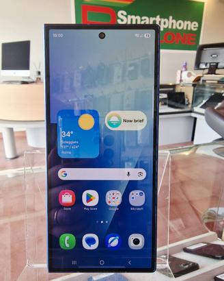 Samsung Galaxy Z Fold 7 512 gb blu con garanzia