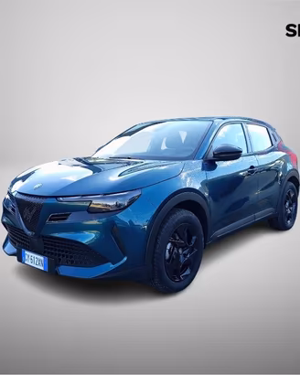 ALFA ROMEO Junior 1.2 136 CV Hybrid eDCT6