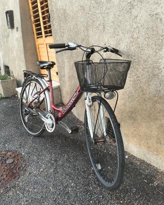 Graziella bottecchia '28