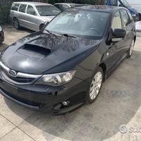 Ricambi usati subaru impreza 2.0 diesel - ee20