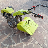 Motocoltivatore grillo