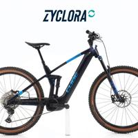 Cube Stereo Hybrid SLX XT t.M