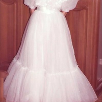 Abito da sposa