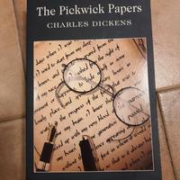 Charles Dickens, The Pickwick Papers - Wordsworth