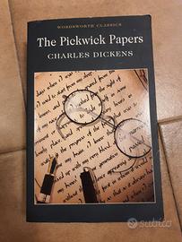 Charles Dickens, The Pickwick Papers - Wordsworth