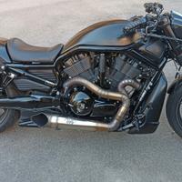 Harley Davidson vrod nightrod special