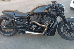 Harley Davidson vrod nightrod special