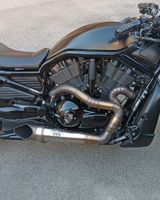 Harley Davidson vrod nightrod special