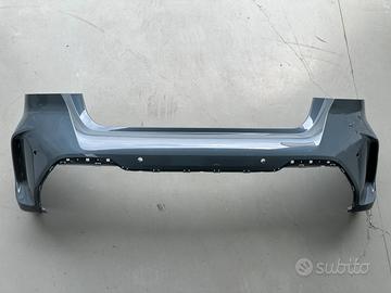 Paraurti posteriore Bmw Serie 1 F40 M Sport