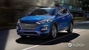 Hyundai tucson ricambi 2016 2017 2018