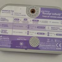 Pompa nutrizionale Nutricia