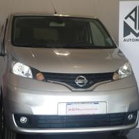 NISSAN Evalia 1.5 dCi 8V 110CV 7 Posti