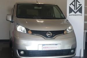 NISSAN Evalia 1.5 dCi 8V 110CV 7 Posti