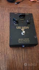 Electro Harmonix Big Muff (russian)