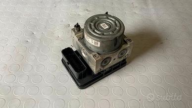 Centralina ABS Peugeot 208 del 2017 (9826857180)