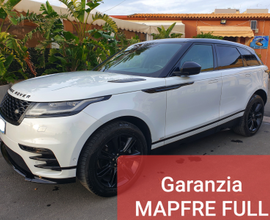 Range Rover Velar 2.0 Turbo Diesel R-Dynamic 240CV