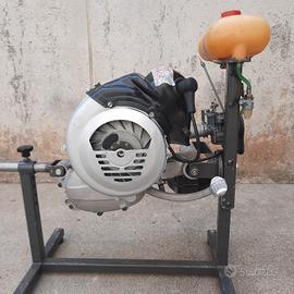 Motore Vespa 50