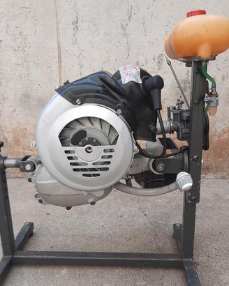 Motore Vespa 50