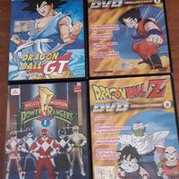 dvd n.12 varie tipologie
