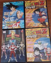 dvd n.12 varie tipologie