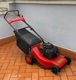 Tagliaerba Quantum XM 50