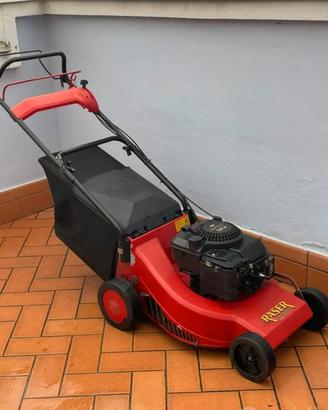 Tagliaerba Quantum XM 50