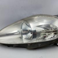 Faro ant sx FIAT GRANDE PUNTO '05