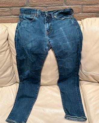 Levi’s premium 502