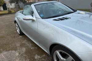 Mercedes SLK 280 (3200 V6) full optional! ASI