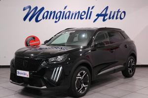 Peugeot 2008 1.2 puretech Allure s&s 130cv eat8