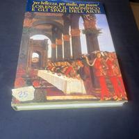 Lorenzo il magnifico e gli spazi dell’arte - 1991