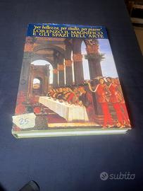 Lorenzo il magnifico e gli spazi dell’arte - 1991