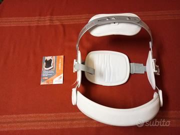 Busto ortopedico medico usato poco