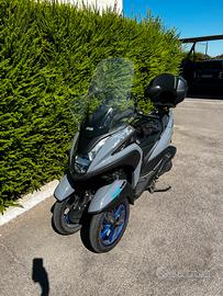 Yamaha Tricity 125 - 2020
