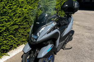 Yamaha Tricity 125 - 2020