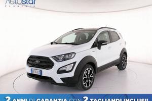Ford EcoSport 1.0 ecoboost Active s&s 125cv